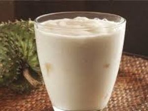 imagem do produto graviola 400ml