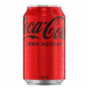 imagem do produto coca zero
