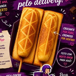 imagem do produto kit ket crepe
