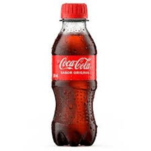 imagem do produto coca cola 250ml