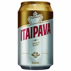 imagem do produto Itaipava 350ml