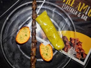 imagem do produto Coração de Frango