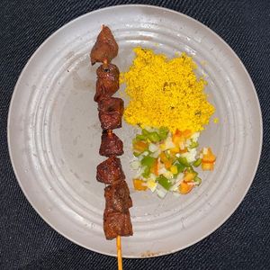 imagem do produto Coração Bovino