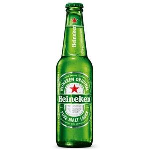 imagem do produto Heineken 330ml