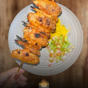 imagem do produto Asinha de Frango