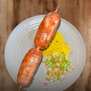 imagem do produto Linguiça