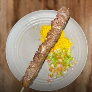 imagem do produto Carne Bovina (Lombinho)