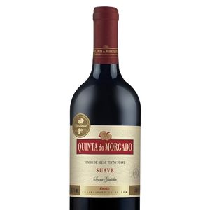 imagem do produto Quinta do Morgado - Litro 