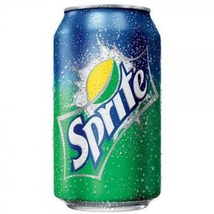 imagem do produto Sprite 350ml