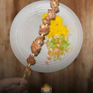 imagem do produto Carne bovina (Cupim)