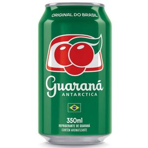 imagem do produto Guaraná 350ml