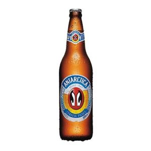 imagem do produto Antártica garrafa 