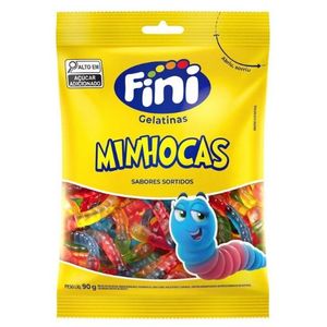 imagem do produto Fini Minhocas 