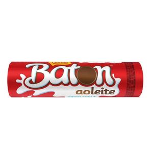 imagem do produto Baton ao leite