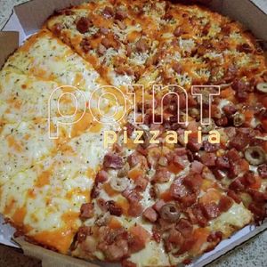 imagem do categoria PIZZAS SALGADAS
