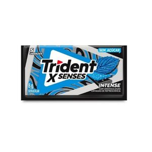 imagem do produto Trident X Senses