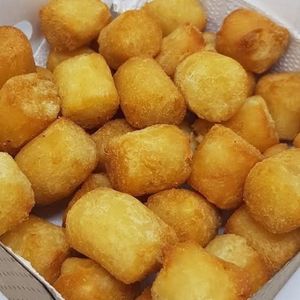 imagem do produto 1/2 Mandioquinha 