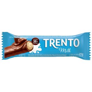 imagem do produto Trento Milk