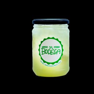 imagem do produto Caipira da Bodega LIMÃO 
