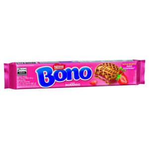 imagem do produto Nestlé Bono morango