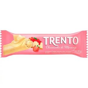 imagem do produto Trento Morango