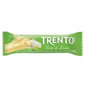 imagem do produto Trento Limão