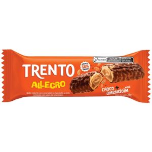 imagem do produto Trento choco + Amendoim