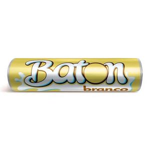 imagem do produto Baton branco