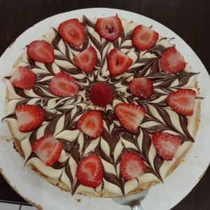 imagem do categoria PIZZAS DOCES