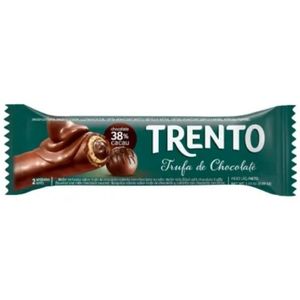 imagem do produto Trento Trufa de Chocolate 