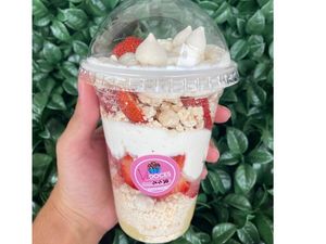 imagem do produto Copo de merengue