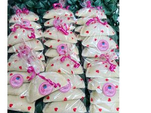 imagem do produto Pastelzinho de leite Ninho com Nutella - 4 unidades