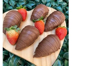 imagem do produto Morango do nordeste