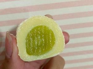 imagem do produto Surpresa de uva verde