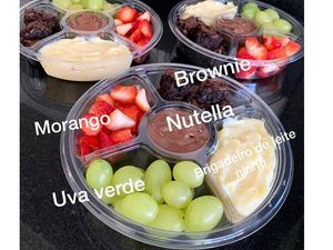 imagem do produto Fondue