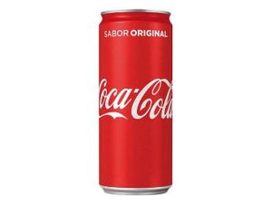 imagem do produto Coca-Cola lata 350ml