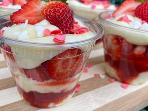 imagem do produto Copo Ninho duplo