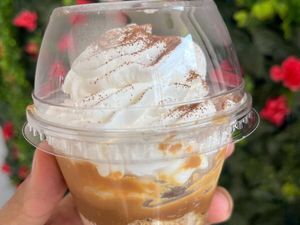 imagem do produto Banoffe