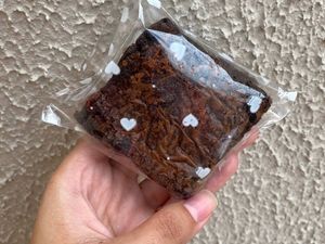 imagem do produto Brownie individual