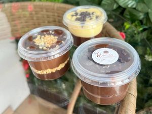 imagem do produto Brigadeiro de colher