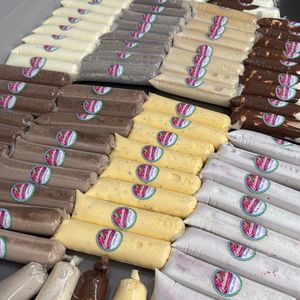 imagem do produto Geladinho gourmet 