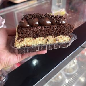 imagem do produto Bolo de prestigio