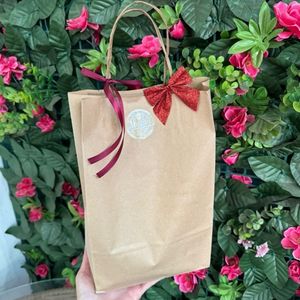 imagem do produto Sacola surpresa 