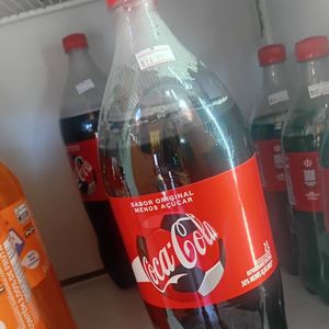 imagem do produto Coca cola 2 lt