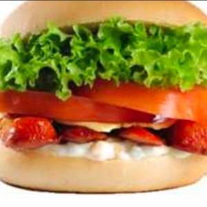 imagem do produto X salsicha 