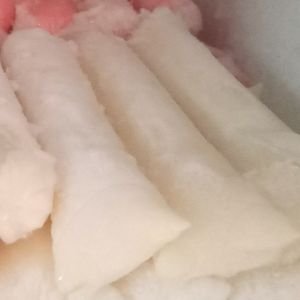 imagem do produto Cupuaçu 