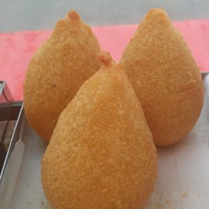imagem do produto  coxinha 