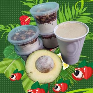 imagem do produto Guarana em pó 