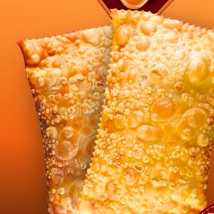 imagem do produto Queijo c/ banana 