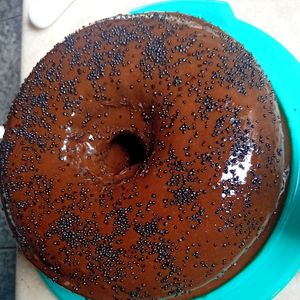 imagem do produto Bolo de chocolate 